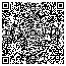 QR code with A M Hatton Inc contacts