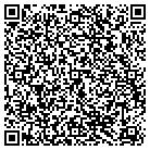 QR code with A & R Lumber Sales Inc contacts