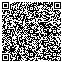 QR code with 5 Oceans Consulting contacts