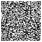 QR code with Action Home & Building contacts