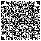QR code with Jeffrey R Cornett PC contacts