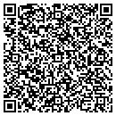 QR code with Wanda's Cafe & Bakery contacts