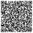 QR code with Calcagno Trucking Inc contacts