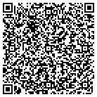 QR code with Hall's Mercantile-Ace Hrdwr contacts
