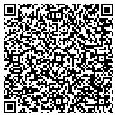 QR code with D & J Doughty contacts