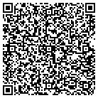 QR code with Tanasbourne Mini & Rv Storage contacts