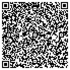 QR code with Custom Woodcrafter & Design In contacts