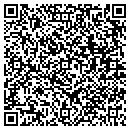 QR code with M & F Masonry contacts