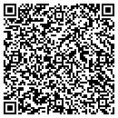 QR code with Johnny's Barber Shop contacts