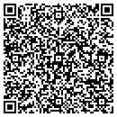 QR code with Tony's Pizza Service contacts