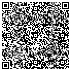QR code with Oregon Business Properties contacts
