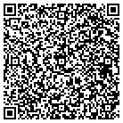QR code with E E C Fitness Superstore contacts