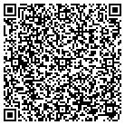 QR code with A-Action Appliance Rpr contacts