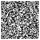 QR code with Rogue Valley Backflow Service contacts