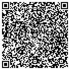 QR code with Yachats Bay Surf Beach House contacts
