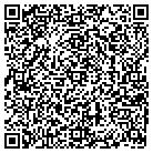 QR code with W E Mc Arthur & Assoc Inc contacts