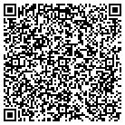 QR code with McKenzie Surgical Group PC contacts