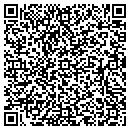 QR code with MJM Trading contacts