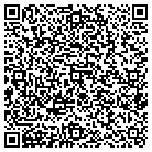 QR code with D W Hylton Machinery contacts