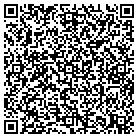 QR code with D & J Custom Harvesting contacts
