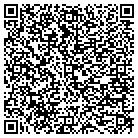 QR code with Klamath Endodontic Specialists contacts