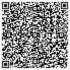 QR code with Oregon Office Building contacts