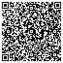 QR code with Monte D Morgan DDS contacts