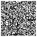 QR code with Hascalls Gun Service contacts