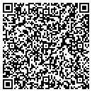 QR code with Action River contacts
