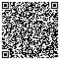 QR code with PFDWW contacts