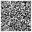 QR code with Knapp Social Center contacts