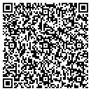 QR code with A & G Precision contacts