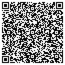 QR code with Gators Pub contacts