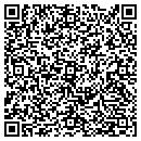 QR code with Halachic Minyan contacts