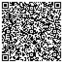QR code with J Christopher Co contacts