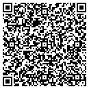QR code with Hermiston Glass contacts