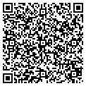 QR code with P R I contacts