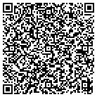 QR code with Huston Plastics Company contacts