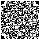 QR code with Jacalyn's Cosmetic & Nails Inc contacts