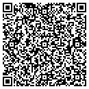 QR code with Diver's Den contacts