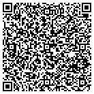 QR code with Kinsley Financial Products Inc contacts