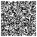 QR code with D & H Logging Co contacts