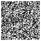 QR code with Mc Williams Logging Co contacts