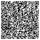 QR code with Crystal Clean Coil & Tap Servi contacts