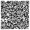 QR code with Jimnalan contacts