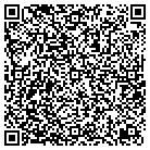 QR code with Heads Up Racing Assn Inc contacts