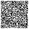 QR code with PRA contacts