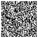 QR code with C M Assoc contacts