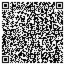 QR code with R E A Pottery contacts