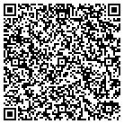 QR code with Osu Department of Entomology contacts
